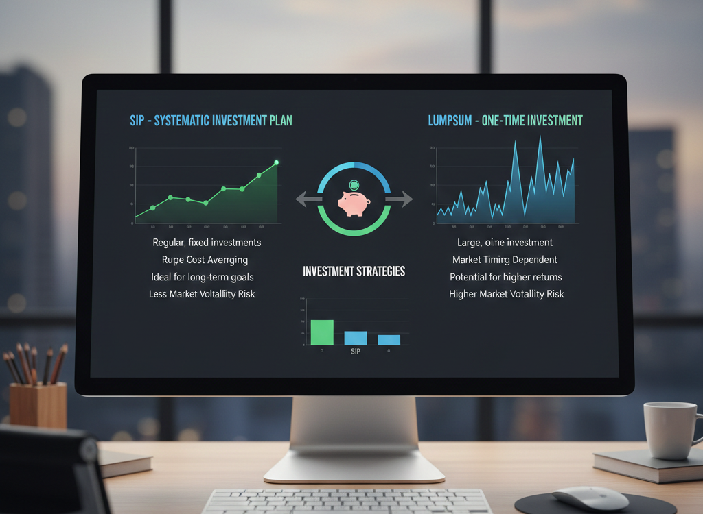 sip and lusum calculator