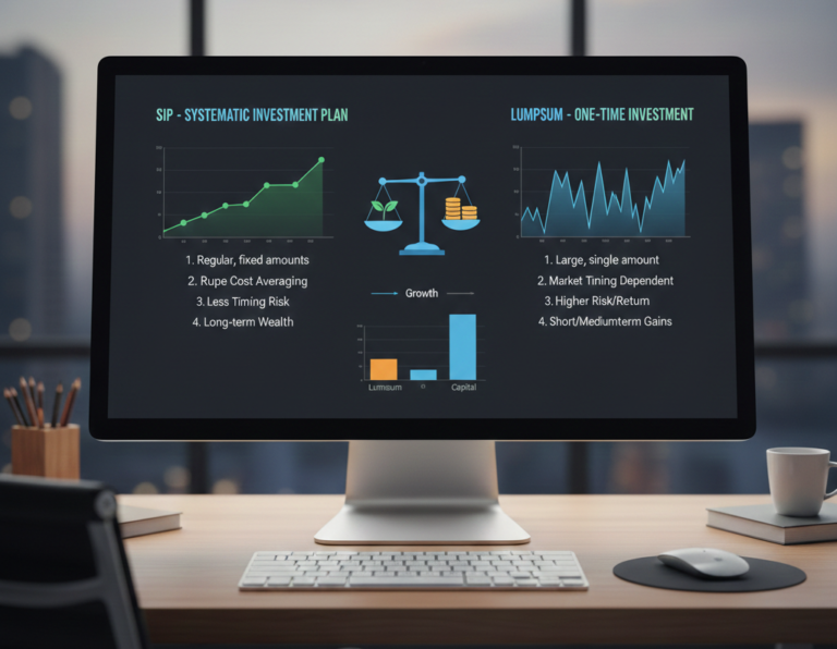 sip and lusum calculator