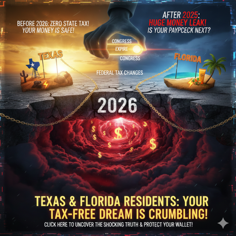 Federal vs State Tax