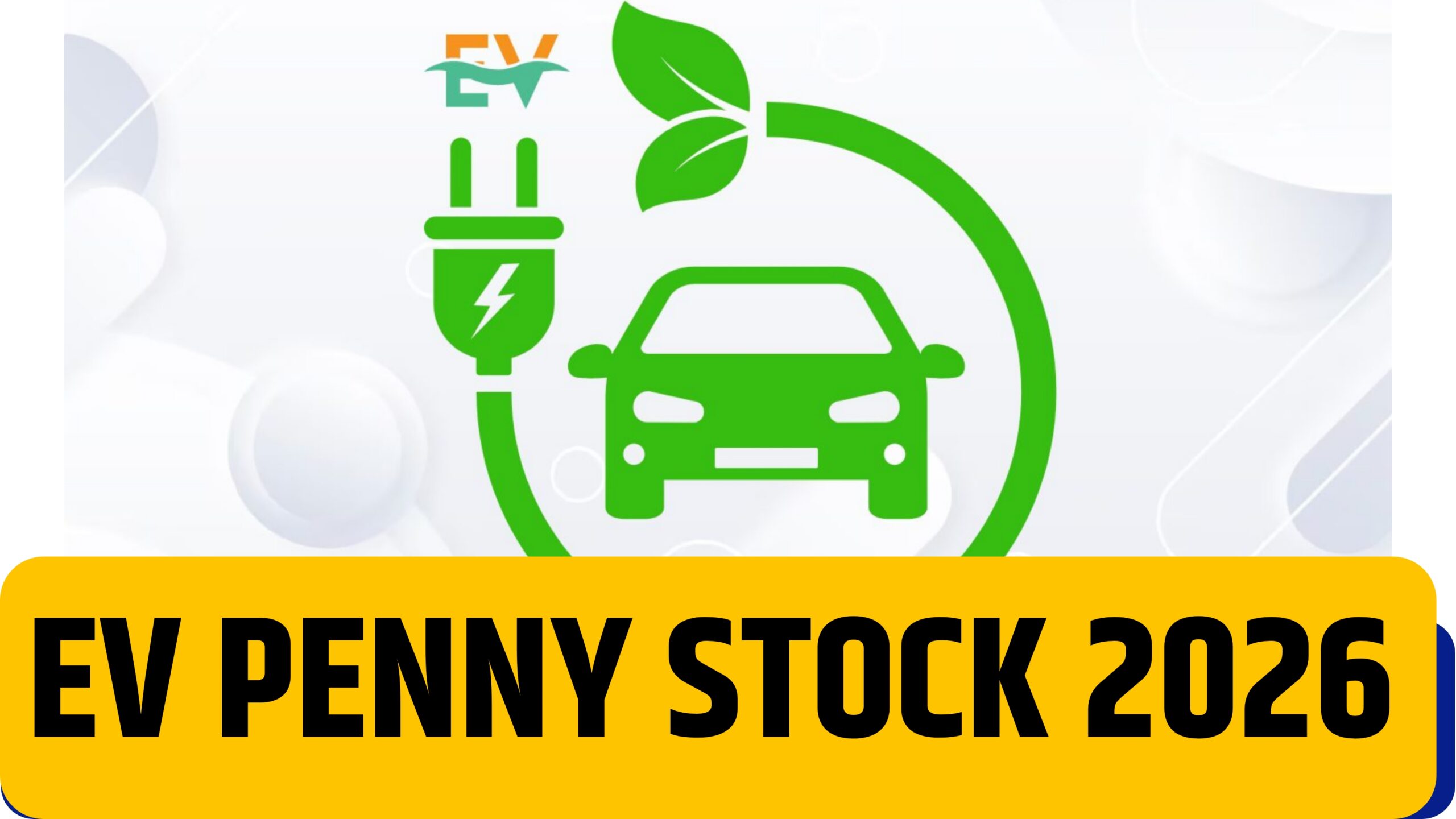 ev stock