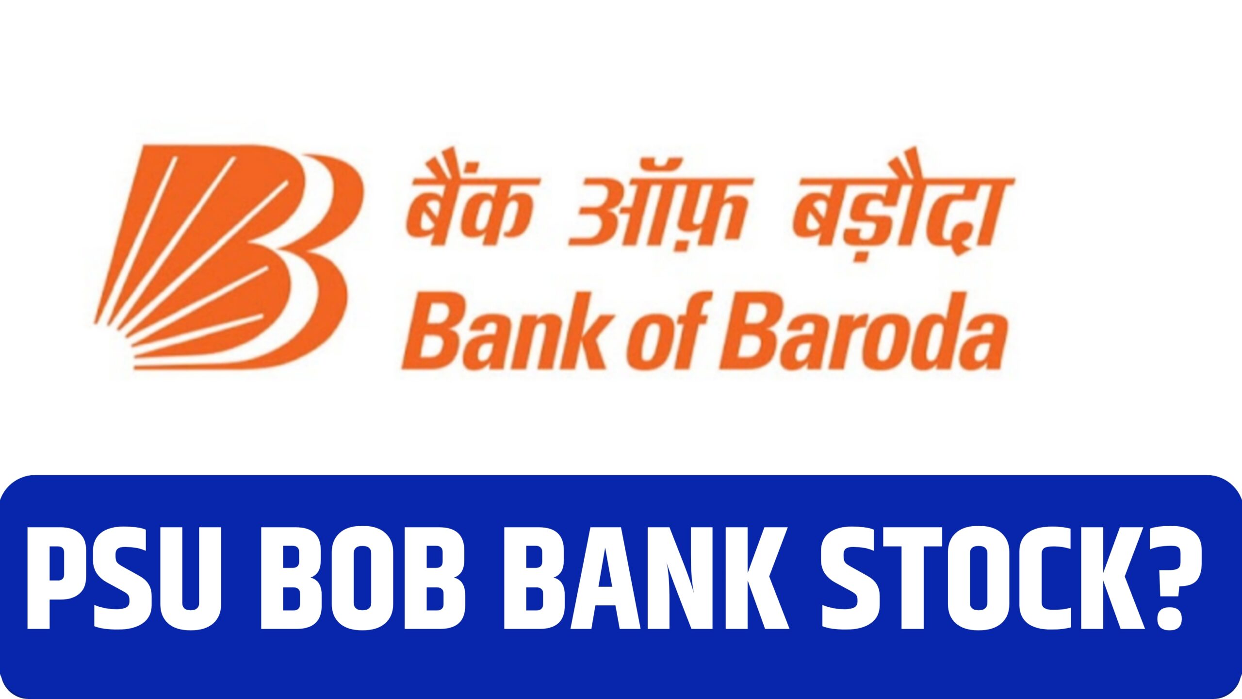 bank of baroda
